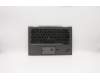 Lenovo MECH_ASM GRP,KBD,BZL,POR,WW,IG,CHY para Lenovo ThinkPad X1 Yoga 4th Gen (20QF/20QG)