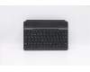 Lenovo MECH_ASM FRU KYB ASM_B_Folio Case_BK_SP para Lenovo 10e ChromeBook Tablet (82AM)