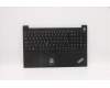 Lenovo MECH_ASM FRU ASM NBL FPR BK UK HUN para Lenovo ThinkPad E15 Gen 2 (20T8/20T9)