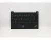 Lenovo MECH_ASM FRU ASM NBL FPR BK UK CZE/SLK para Lenovo ThinkPad E15 Gen 2 (20T8/20T9)