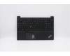 Lenovo MECH_ASM FRU ASM BL NFPR BK UK POR para Lenovo ThinkPad E15 Gen 2 (20T8/20T9)