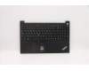 Lenovo MECH_ASM FRU ASM NBL FPR BK UK BUL para Lenovo ThinkPad E15 Gen 2 (20T8/20T9)