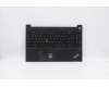 Lenovo MECH_ASM FRU ASM BL FPR BK US RUS para Lenovo ThinkPad E15 Gen 2 (20T8/20T9)