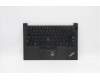 Lenovo MECH_ASM FRU MECH KB Cc_TR_NF_BK_US_ARA para Lenovo ThinkPad E14 Gen 2 (20T6)