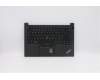 Lenovo MECH_ASM FRU KB Cc_TR_NF_BK_US_EURO ENG para Lenovo ThinkPad E14 Gen 2 (20T6)