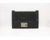 Lenovo MECH_ASM C-Cvr+KBD ASM,GRE,SRX para Lenovo ThinkPad X1 Extreme Gen 2 (20QV/20QW)
