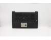 Lenovo MECH_ASM C-Cvr+KBD ASM,HBW,SRX para Lenovo ThinkPad X1 Extreme Gen 2 (20QV/20QW)