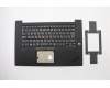 Lenovo MECH_ASM C-Cvr+KBD ASM,JPN,LTN para Lenovo ThinkPad X1 Extreme Gen 2 (20QV/20QW)