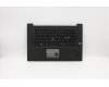 Lenovo MECH_ASM C-Cvr+KBD ASM,NORDIC,LTN para Lenovo ThinkPad X1 Extreme Gen 2 (20QV/20QW)