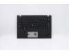 Lenovo MECH_ASM GRP KBD BZL,ARA,WL,DB,CHY para Lenovo ThinkPad X1 Carbon 7th Gen (20R1/20R2)