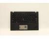 Lenovo MECH_ASM GRP KBD BZL,ARA,WW,DB,CHY para Lenovo ThinkPad X1 Carbon 7th Gen (20R1/20R2)