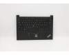 Lenovo MECH_ASM FRU KB Cc_PT_NF_BK_UK_HUN para Lenovo ThinkPad E14 Gen 2 (20T6)