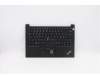 Lenovo MECH_ASM FRU KB Cc_PT_FP_BK_UK_NOR para Lenovo ThinkPad E14 Gen 2 (20T6)