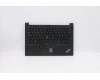 Lenovo MECH_ASM FRU BLKB Cc_PT_NF_BK_UK_DEN para Lenovo ThinkPad E14 Gen 2 (20T6)
