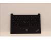 Lenovo MECH_ASM FRU BLKB Cc_PT_NF_BK_UK_CZE/SLK para Lenovo ThinkPad E14 Gen 2 (20T6)