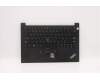 Lenovo MECH_ASM FRU BLKB Cc_PT_FP_BK_US_ARA para Lenovo ThinkPad E14 Gen 2 (20T6)