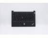 Lenovo MECH_ASM FRU BLKB Cc_PT_FP_BK_UK_BEL para Lenovo ThinkPad E14 Gen 2 (20T6)