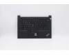 Lenovo MECH_ASM FRU BLKB Cc_PT_FP_BK_US_GRE para Lenovo ThinkPad E14 Gen 2 (20T6)