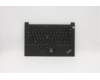 Lenovo MECH_ASM FRU BLKB Cc_PT_FP_BK_UK_HUN para Lenovo ThinkPad E14 Gen 2 (20T6)