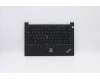 Lenovo MECH_ASM FRU BLKB Cc_PT_FP_BK_UK_BUL para Lenovo ThinkPad E14 Gen 2 (20T6)