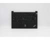 Lenovo MECH_ASM FRU KB Cc_PT_FP_BK_US_ARA para Lenovo ThinkPad E14 Gen 2 (20T6)