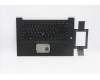 Lenovo MECH_ASM WW C-Cvr+GRE KB ASM,SRX para Lenovo ThinkPad P1 Gen 3 (20TH/20TJ)