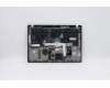 Lenovo MECH_ASM CCov BL KBD ILD UK(LTN)BK FPR para Lenovo ThinkPad T14s (20T1/20T0)