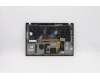 Lenovo MECH_ASM CCov BLKB BEL UK(SNX)BK FPR_NFC para Lenovo ThinkPad T14s (20T1/20T0)