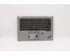 Lenovo MECH_ASM Ccv BLKB BUL UK(SNX)SR FPR_NFC para Lenovo ThinkPad T14s (20T1/20T0)