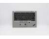 Lenovo MECH_ASM Ccv BLKB ARA US(LTN)SR FPR_NFC para Lenovo ThinkPad T14s (20T1/20T0)