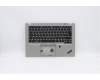 Lenovo MECH_ASM Ccv BLKB ITA UK(LTN)SR FPR_NFC para Lenovo ThinkPad T14s (20T1/20T0)