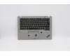 Lenovo MECH_ASM Ccv BLKB SLV UK(LTN)SR FPR_NFC para Lenovo ThinkPad T14s (20T1/20T0)