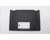 Lenovo MECH_ASM NoWW C-Cvr+FRA KB ASM,PMX para Lenovo ThinkPad X13 Yoga G3 (21AW/21AX)