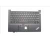 Lenovo MECH_ASM KB C ARA BKLT(PMX)PT FPR USBK para Lenovo ThinkPad E14 Gen 3 (20Y7)