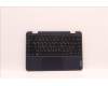 Lenovo MECH_ASM FR ASM KYB RUS CcCP NW Chicony para Lenovo 100w Gen 3 (82HY/82J0)