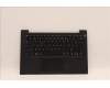 Lenovo MECH_ASM FRU KB w/Cc FRA(Chi)FPR UK BK para Lenovo K14 (21CS/21CT)