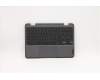 Lenovo MECH_ASM FRU MECH_ASM C c w/TP&NBLKB_ITA para Lenovo 100e Chromebook Gen 3 (82J7/82J8)