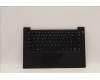 Lenovo MECH_ASM FRU KB w/Cc POR(Lit)FPR UK BK para Lenovo K14 (21CS/21CT)
