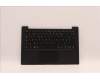 Lenovo MECH_ASM FRU KB w/Cc FRA(Chi)UK BK para Lenovo K14 (21CS/21CT)