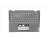 Lenovo MECH_ASM FRU KBD SPA w/C Cov Chicony para Lenovo 13w Yoga Gen 2 (82YR/82YS)