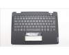 Lenovo MECH_ASM FRUKB SPA PTCcov,BK CHY WW para Lenovo 13w Yoga Gen 2 (82YR/82YS)