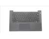 Lenovo MECH_ASM KBw/Ccvr RUS BKLT-CHY FP US BK para Lenovo K14 (21CS/21CT)