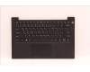 Lenovo MECH_ASM KBw/Ccvr ARA-CHY FP US BK para Lenovo K14 (21CS/21CT)