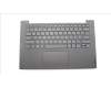 Lenovo MECH_ASM KBw/Ccvr EURO ENG-TSG US BK para Lenovo K14 (21CS/21CT)