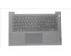 Lenovo MECH_ASM KBw/Ccvr ITA BKLT-CHY FP UK BK para Lenovo K14 (21CS/21CT)