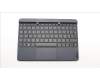 Lenovo MECH_ASM FRU Keyboard_Folio_Blue_NORDIC para Lenovo 10w Tablet (82ST/82SU)