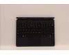 Lenovo MECH_ASM FRU Keyboard_Folio_Blue_EURO EN para Lenovo 10w Tablet (82ST/82SU)