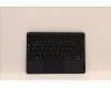 Lenovo MECH_ASM FRU Keyboard_Folio_Blue_GER para Lenovo 10w Tablet (82ST/82SU)