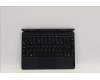 Lenovo MECH_ASM FRU Keyboard_Folio_Blue_UKE para Lenovo 10w Tablet (82ST/82SU)
