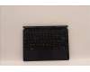 Lenovo MECH_ASM FRU Keyboard_Folio_Blue_FRA para Lenovo 10w Tablet (82ST/82SU)